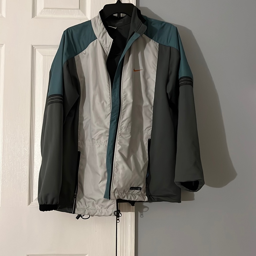 jacket from Nike